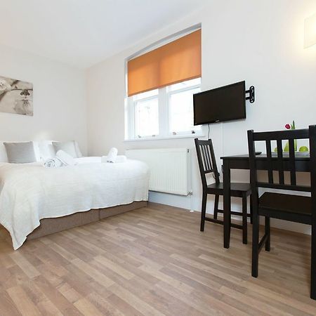 Apple Apartments Kensington Λονδίνο Εξωτερικό φωτογραφία