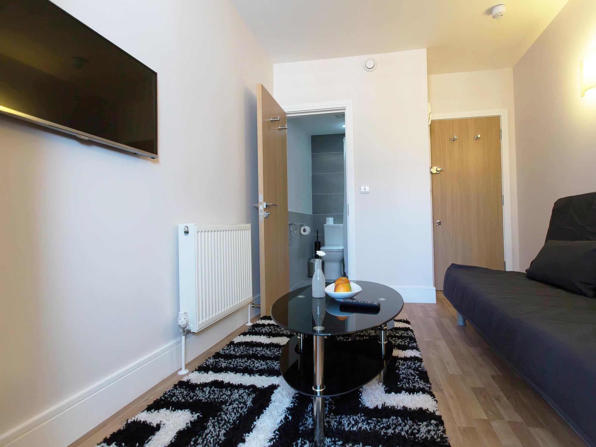 Apple Apartments Kensington Λονδίνο Εξωτερικό φωτογραφία