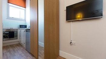 Apple Apartments Kensington Λονδίνο Εξωτερικό φωτογραφία