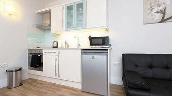 Apple Apartments Kensington Λονδίνο Εξωτερικό φωτογραφία