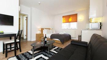 Apple Apartments Kensington Λονδίνο Εξωτερικό φωτογραφία